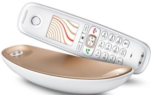 Gigaset CL750 White Gigaset CL750 White